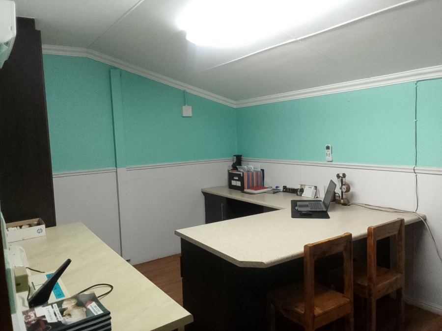Commercial Property for Sale in Tamsui Industria Western Cape